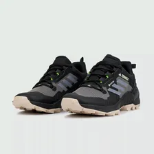 Кроссовки Adidas Terrex SWIFT R3 GTX