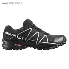Кроссовки SALOMON L38318100 SPEEDCROSS 4 GTX 10