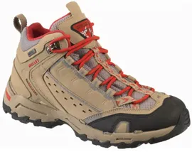 Millet - Стильные кроссовки для активного отдыха LD Hike Up Mid GTX