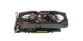 Видеокарта ASUS GeForce GTX 1050 Ti Cerberus OC Edition (CERBERUS-GTX1050TI-O4G)