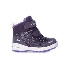 Ботинки Viking Hero GTX, Фиолетовый, Ботинки Viking Hero GTX