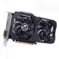 Видеокарта Colorful nVidia GeForce GTX 1660 6G-V-1
