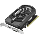Видеокарта Palit nVidia GeForce GTX 1650 StormX 4Gb NE51650006G1-1170F