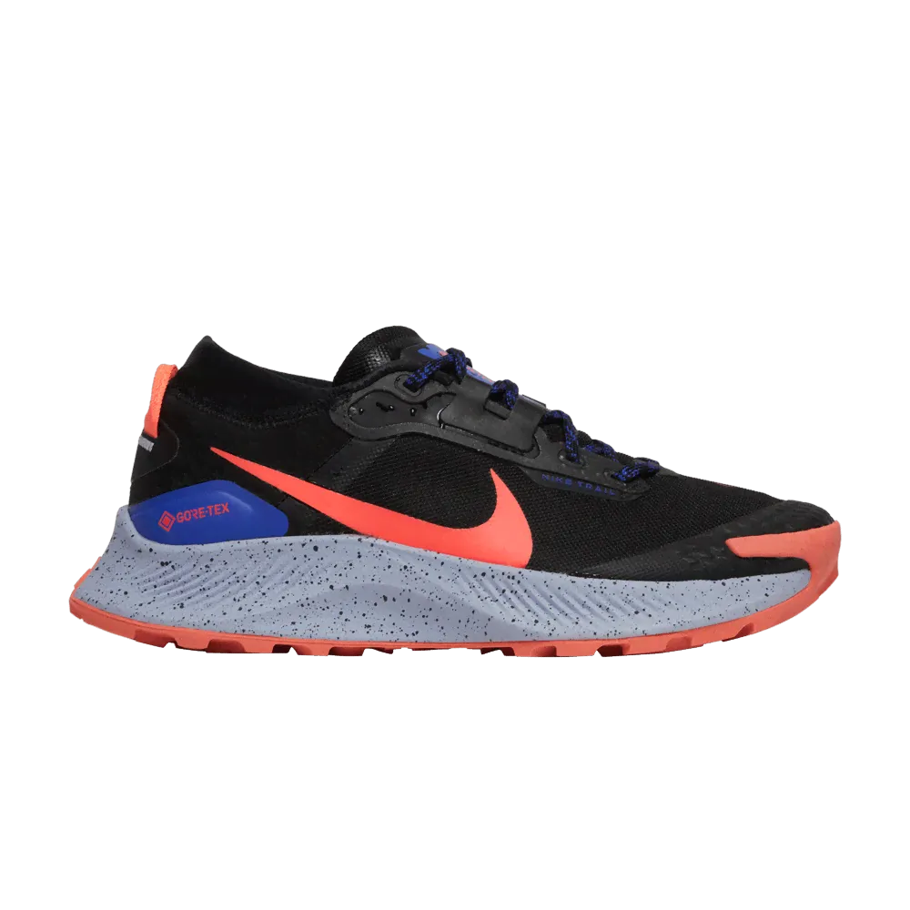 Кроссовки Nike Pegasus Trail 3 Gtx (Женская размерная сетка)