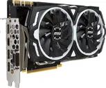 Видеокарта MSI GeForce GTX 1070 Ti 8192Mb (GTX 1070 Ti ARMOR 8G)