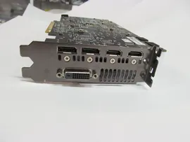 Видеокарта PCI-E Asus GeForce GTX 1070 8GB