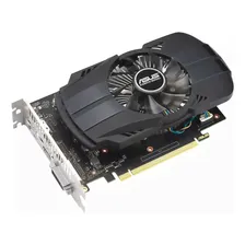 Видеокарта Asus nVidia GeForce GTX 1630 PH-GTX1630-4G-EVO 4 Гб