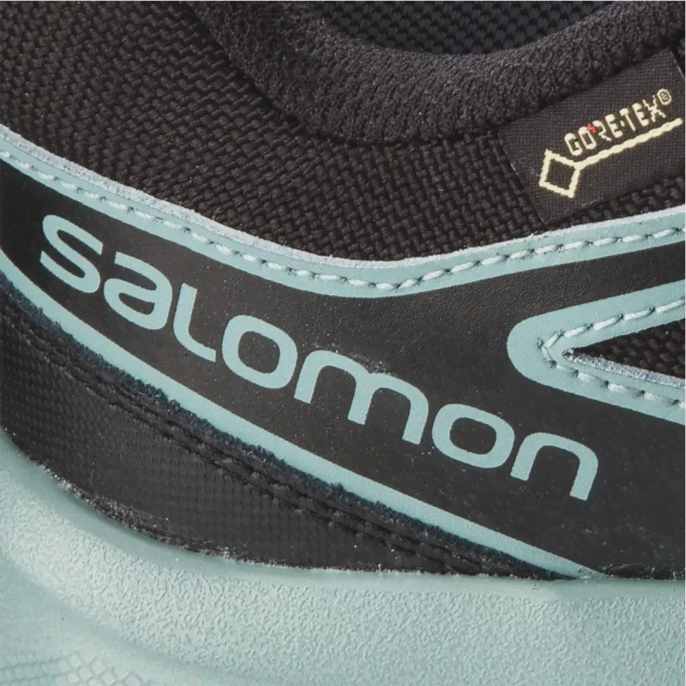 🛍 Salomon кроссовки женские походные X Radiant GTX W L404839-3.5-1