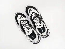 Кроссовки Salomon Supercross 4 GTX цвет Белый