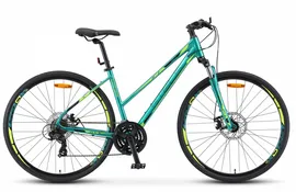 Велосипед GTX BIG 2901 29" рама 19