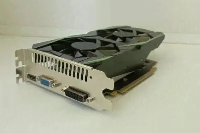 nvidia geforce gtx 1050 ti 4gb ddr5 128bit-0