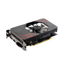 Видеокарта KFA2 PRODIGY GTX 1650 (65SQH8DS21PK), PRODIGY 4GB