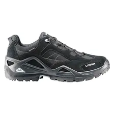 Lowa Sirkos GTX® Black - 12