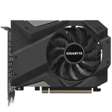 Видеокарта Gigabyte GeForce GTX 1630 4GB D6 (GV-N1630D6-4GD)