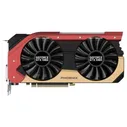 Видеокарта GeForce GTX 1060 6GB Gainward PHOENIX (GTX 1060 PHOENIX 6G)