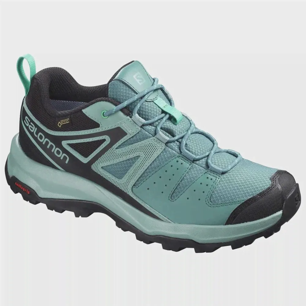 🛍 Salomon кроссовки женские походные X Radiant GTX W L404839-3.5-3