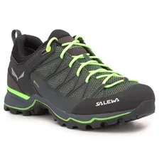 Ботинки Salewa Ms Mtn Trainer GTX M.