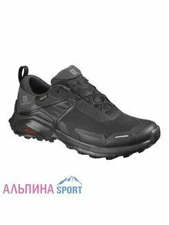 Кроссовки Salomon X RAISE GTX SALOMON-0