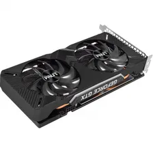 Видеокарта Palit GTX 1660 SUPER GP 6G (NE6166S018J9-1160A)
