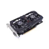 Видеокарта Colorful nVidia GeForce GTX 1660 6G-V-0