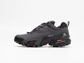 Кроссовки Salomon Cross Hike GTX цвет Серый