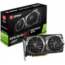 Видеокарта MSI GTX 1650 4096Mb (GTX 1650 GAMING X 4G)