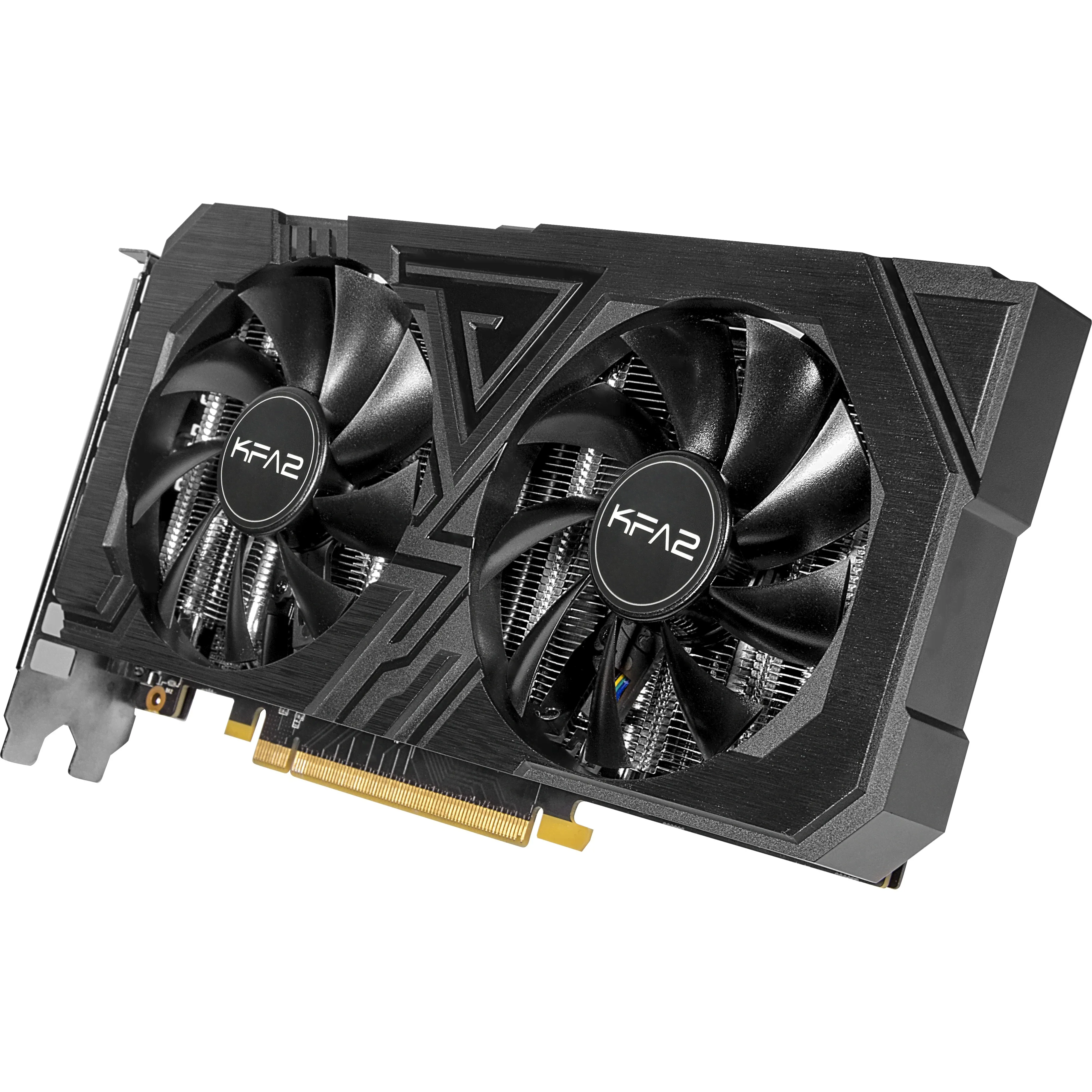 KFA2 GeForce GTX 1660 EX видеокарта-3
