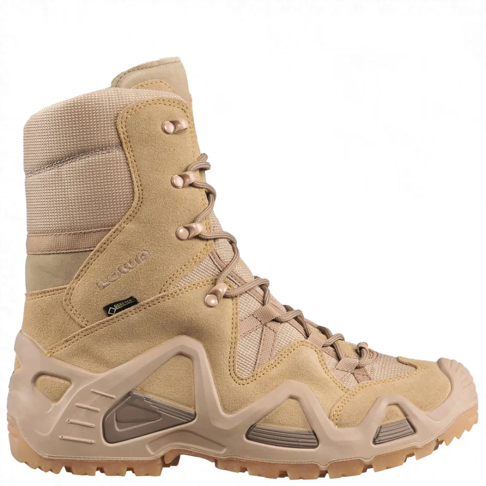 Ботинки Lowa Zephyr Hi GTX TF-4