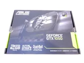 Видеокарта Asus GeForce GTX 1050 Phoenix 2Gb