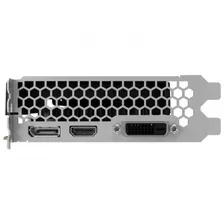 Видеокарта Palit GTX 1050Ti 4Gb StormX OEM (NE5105T018G1-1070F BULK) в Москве