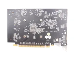 Видеокарта nVidia GeForce GTX 550 Ti 1Gb
