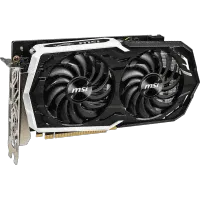 Видеокарта MSI nVidia GeForce GTX 1660 Armor 6G OC в Краснодаре