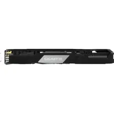 Видеокарта Gigabyte GTX 1660 6144Mb (GV-N1660GAMING OC-6GD)
