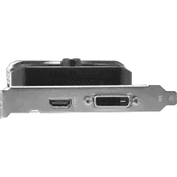 Видеокарта Palit nVidia GeForce GTX 1650 StormX 4Gb NE51650006G1-1170F-0