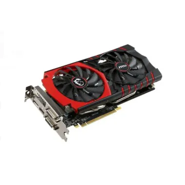 Видеокарта MSI GeForce GTX 970 Gaming 4G-0