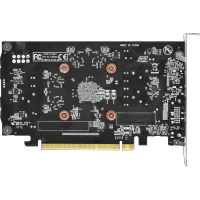 Видеокарта Palit nVidia GeForce GTX 1650 Dual 4Gb NE5165001BG1-1171D
