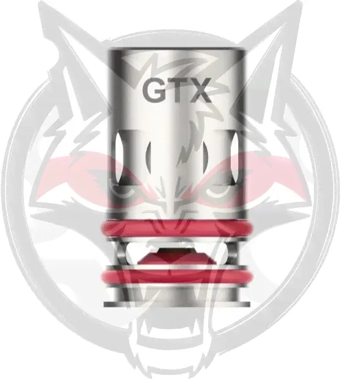 Испаритель Vaporesso GTX 0.2ohm