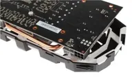 Видеокарта GeForce GTX 1060 6GB MSI 6GT OCV1 (GTX 1060 OCV1 6G)